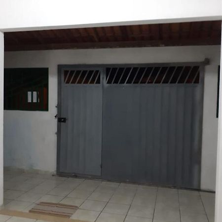 Casa Pra Temporada Villa Прадо Екстериор снимка