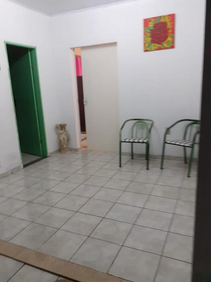 Casa Pra Temporada Villa Прадо Екстериор снимка