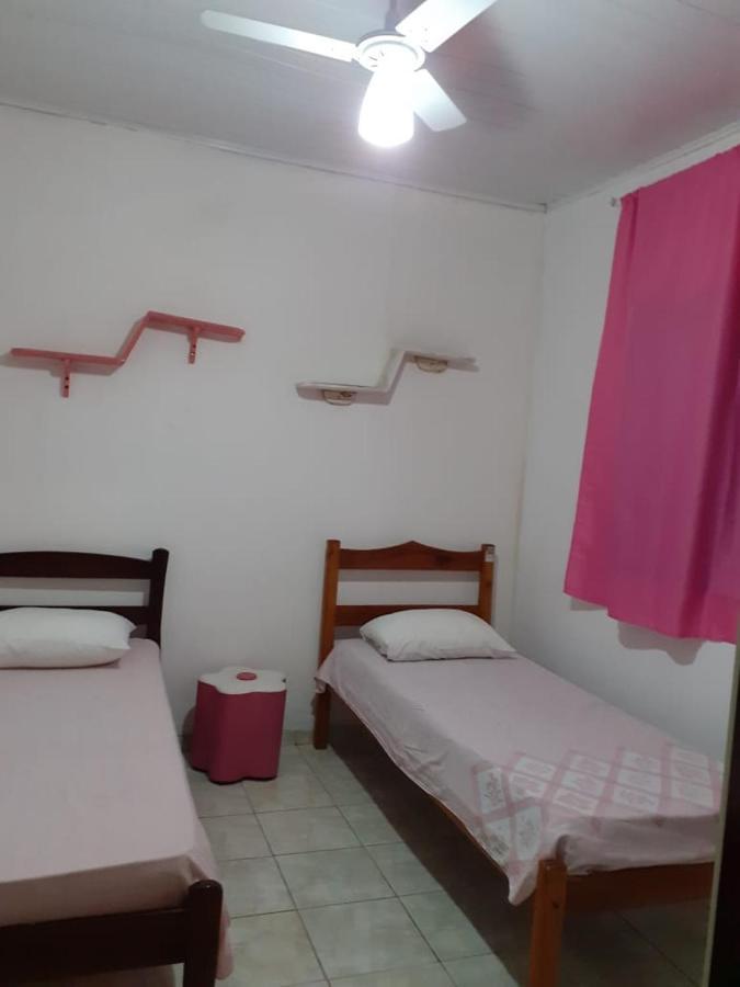 Casa Pra Temporada Villa Прадо Екстериор снимка