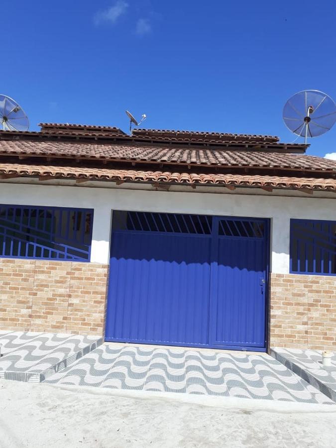 Casa Pra Temporada Villa Прадо Екстериор снимка