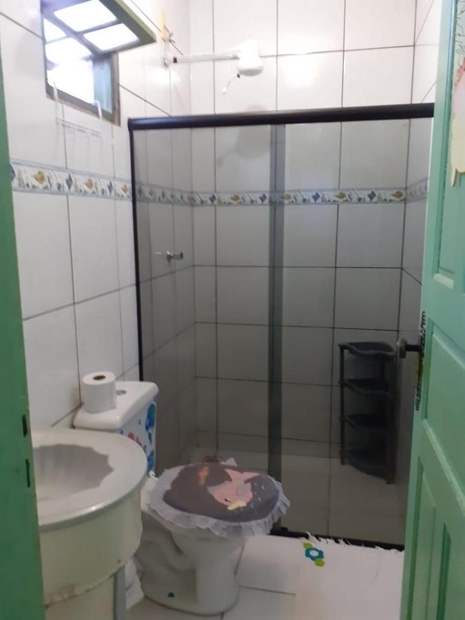 Casa Pra Temporada Villa Прадо Екстериор снимка