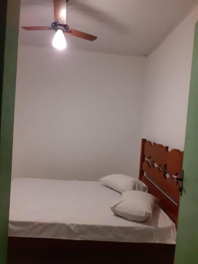 Casa Pra Temporada Villa Прадо Екстериор снимка
